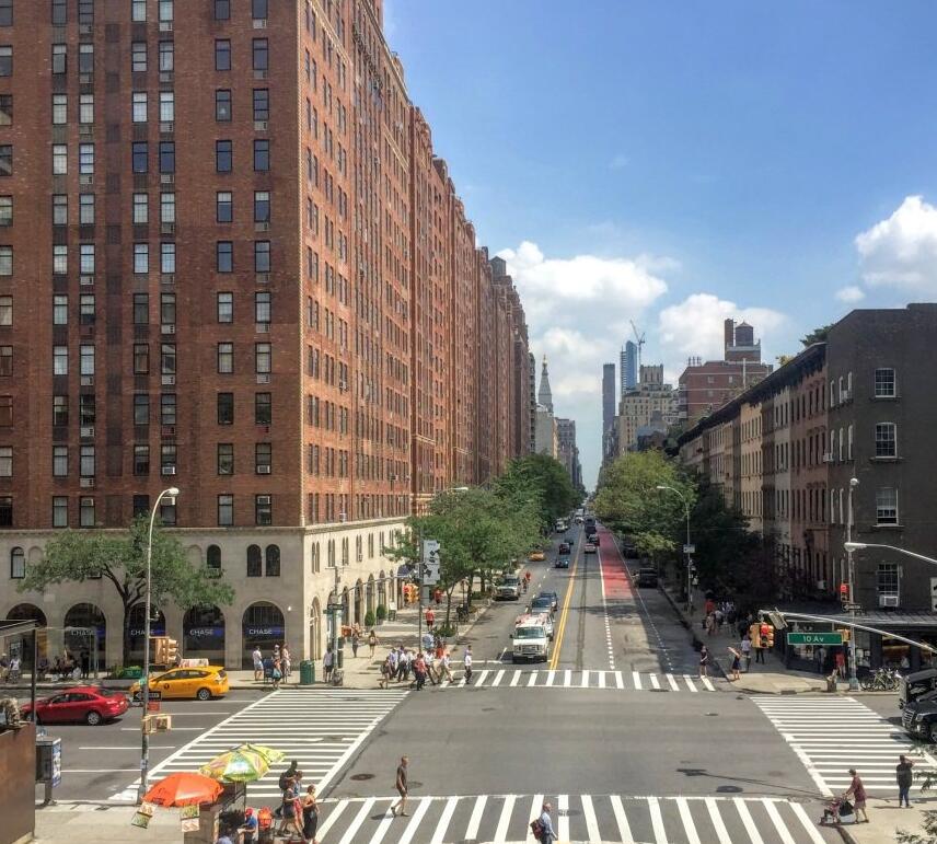 長(cháng)白山國際旅游度假區