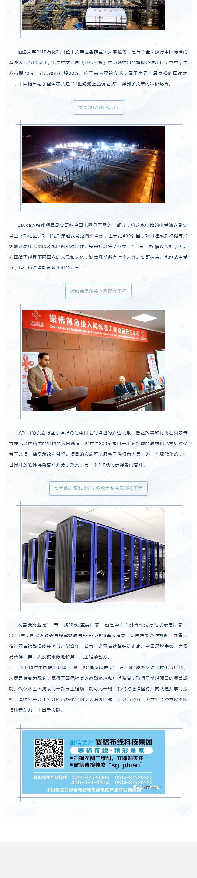 202042392656103響應“一帶一路”倡議 布局開(kāi)發(fā)海外市場(chǎng)——賽格優(yōu)質(zhì)出口項目集錦！_4